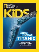 National Geographic Kids